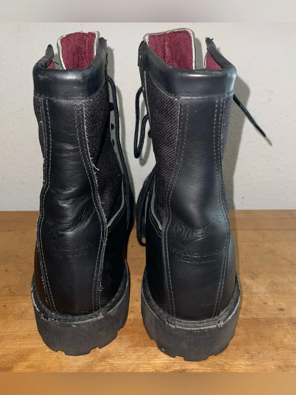 DANNER® ACADIA 8